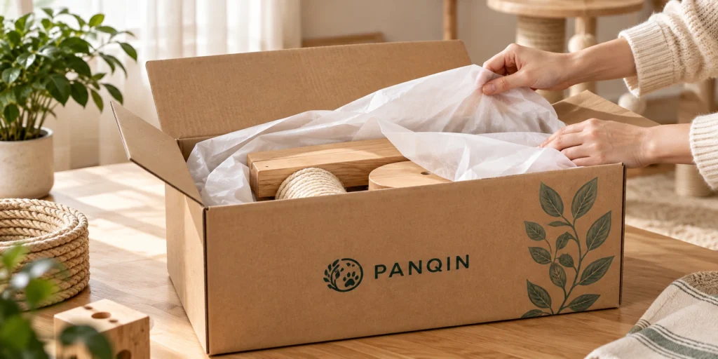 Packaging Details That Help Your Collection Arrive Ready