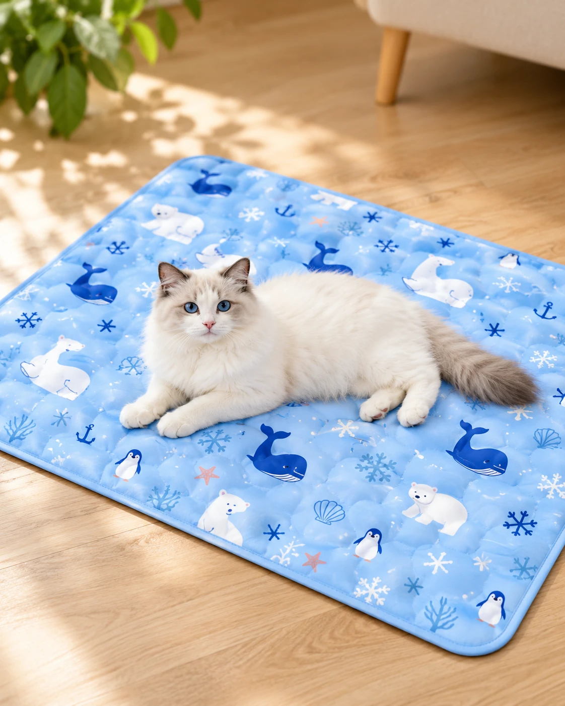 Pet Cooling Mat
