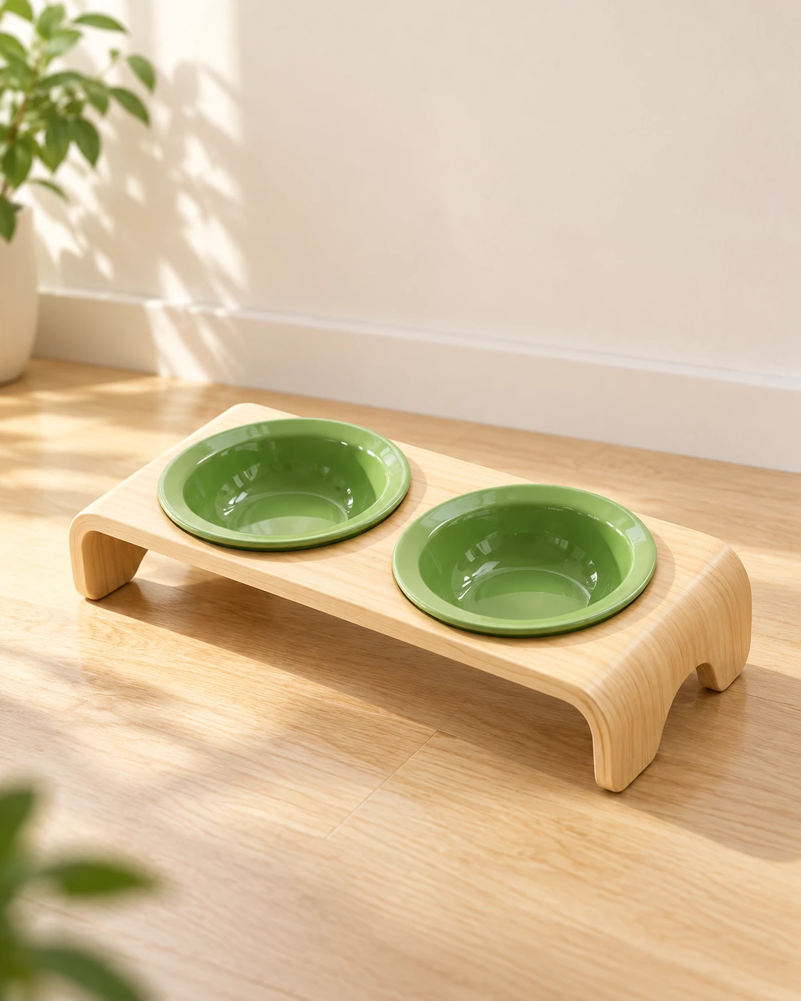 Pet Feeding Supplies