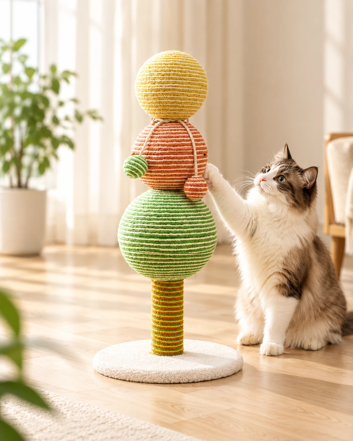 Cat Toys