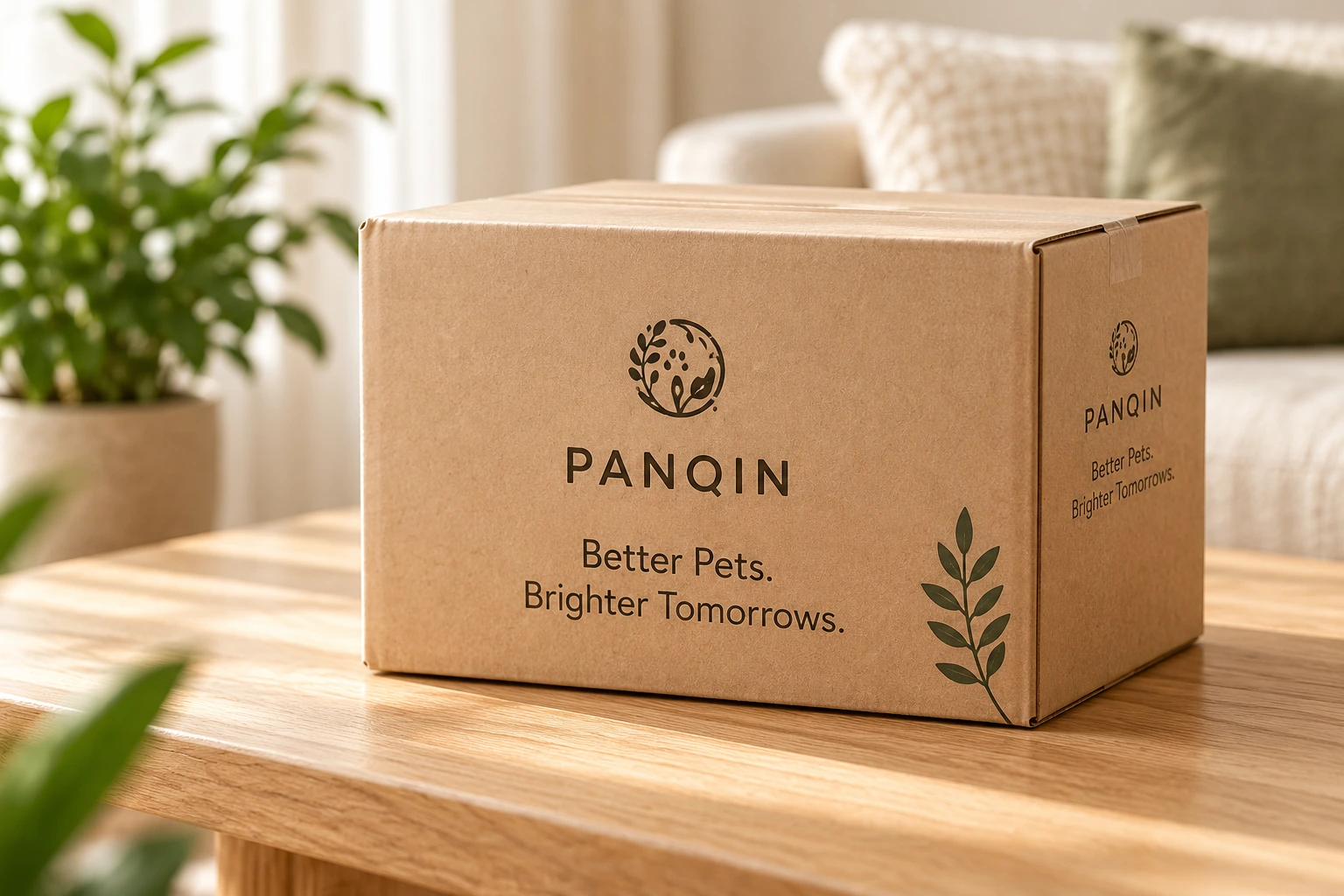 Packaging