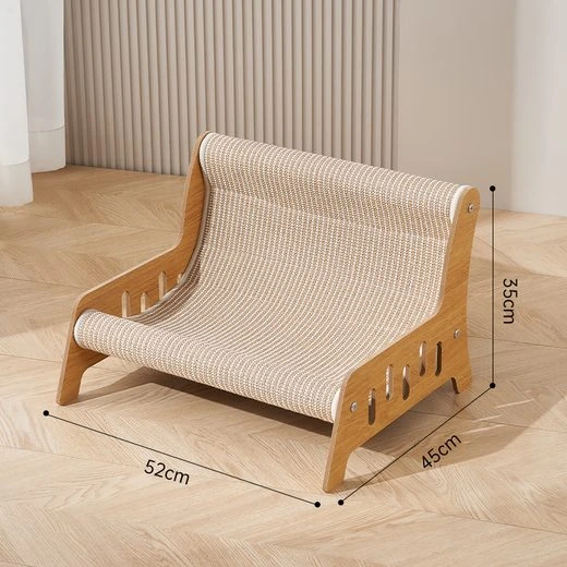 XXL Sofa Cat Bed