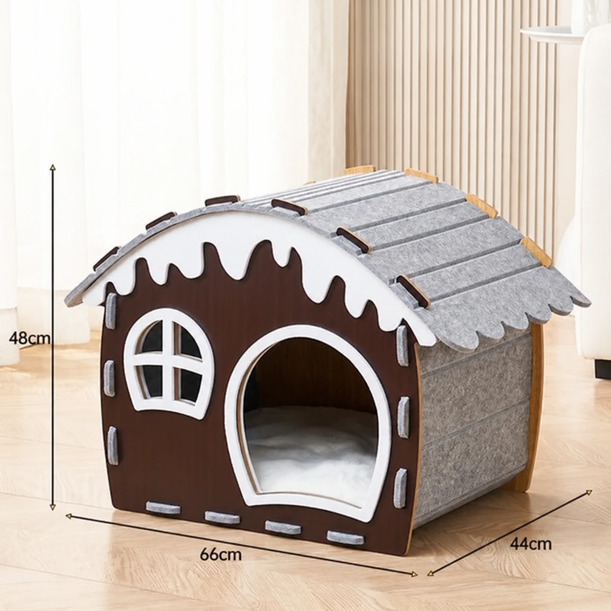 Igloo Cat House (Large)