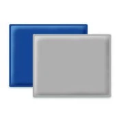 Sponge Cooling Mat, 30×40 cm