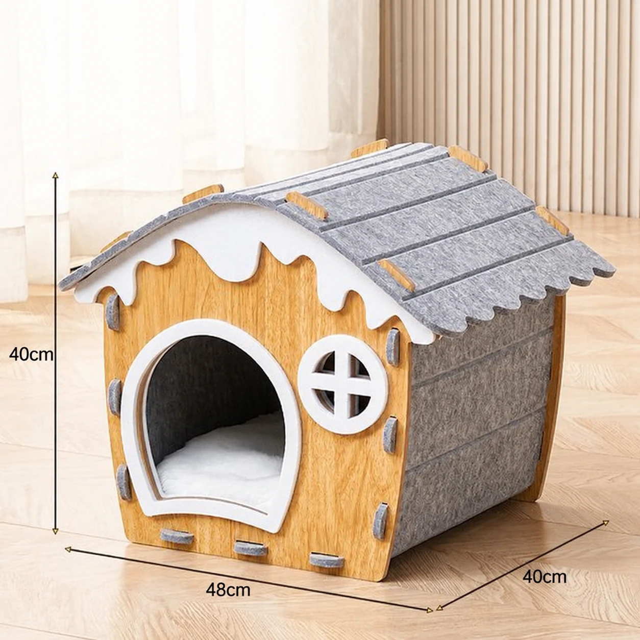 Igloo Cat House (Small)