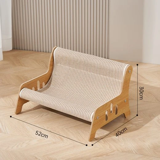 Large Sofa Cat Bed