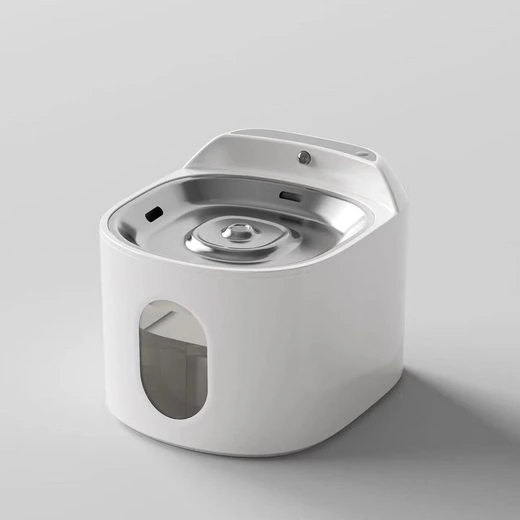 Smart Automatic Pet Water Fountain