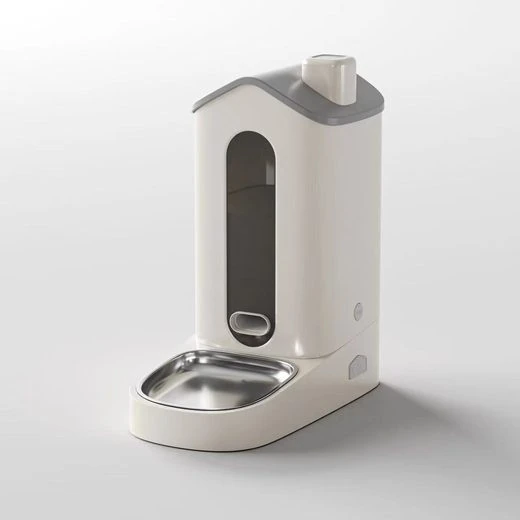 Smart Automatic Pet Feeder